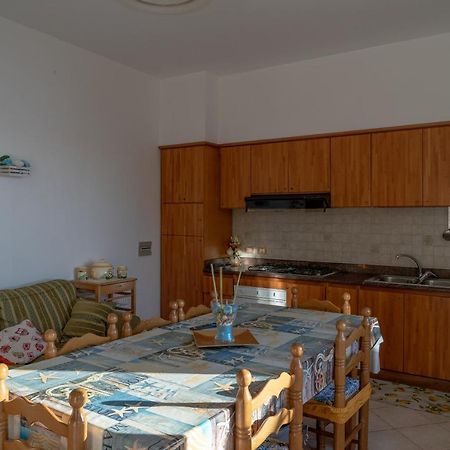 Sole Holiday House Pontone Dış mekan fotoğraf