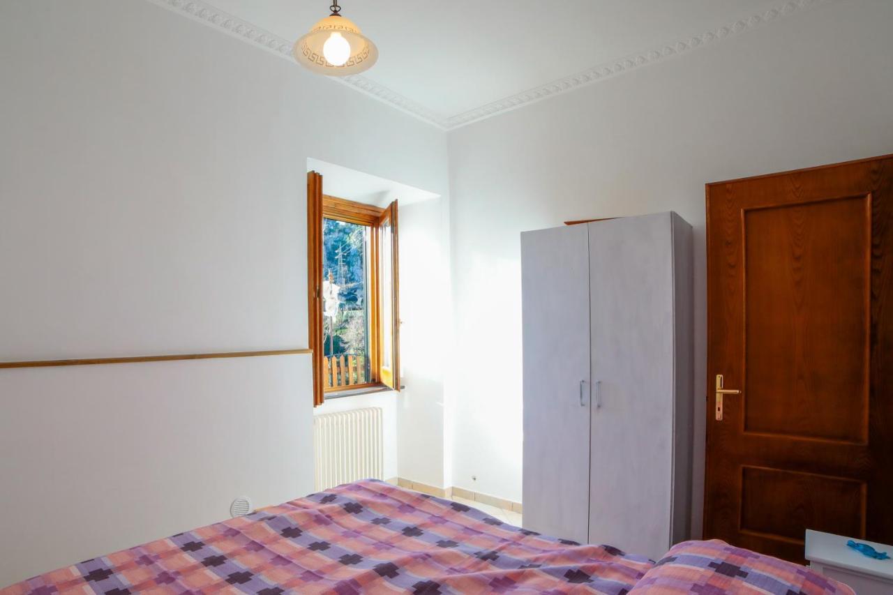 Sole Holiday House Pontone Dış mekan fotoğraf