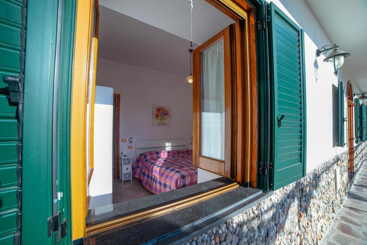 Sole Holiday House Pontone Dış mekan fotoğraf