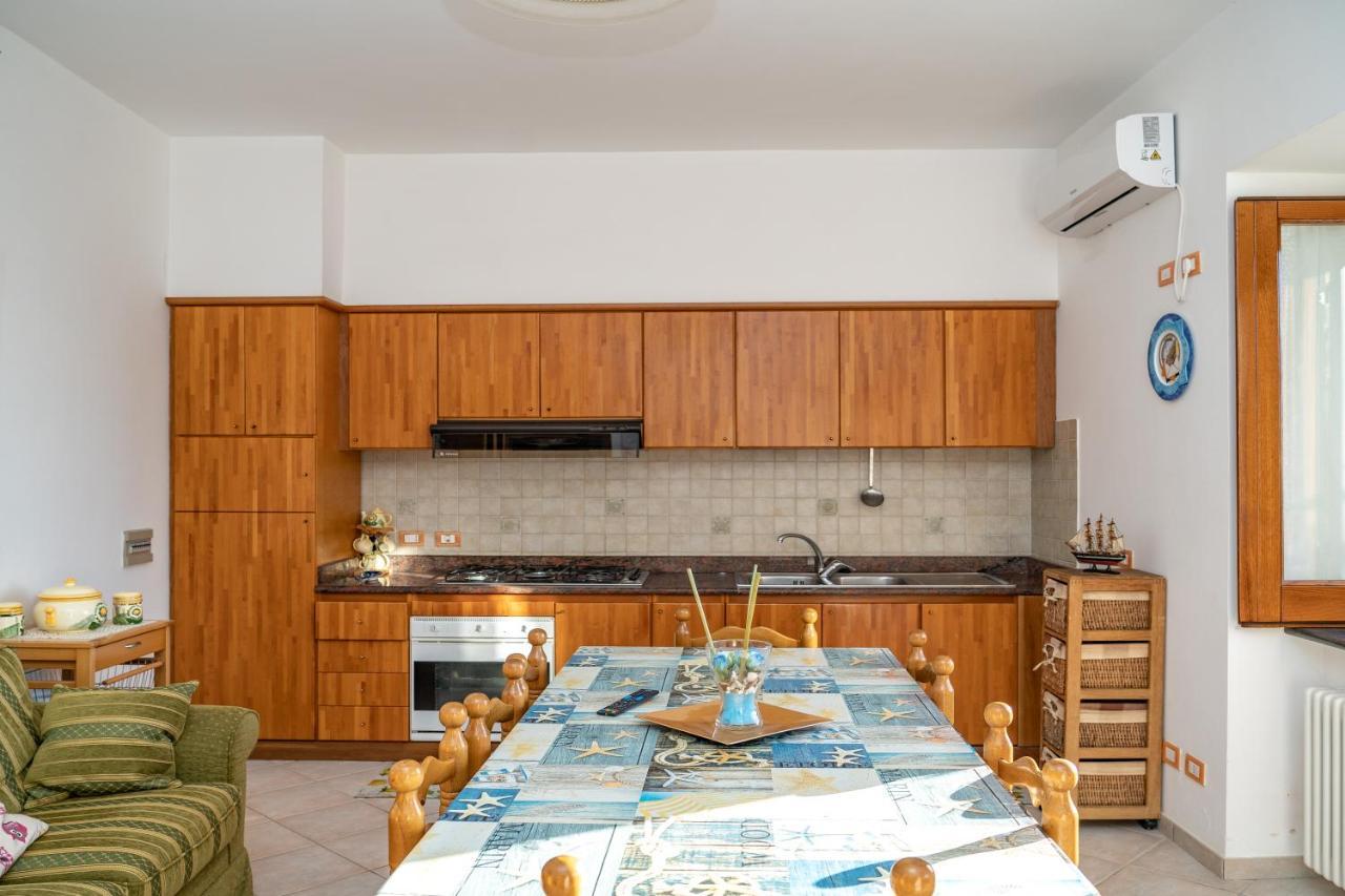 Sole Holiday House Pontone Dış mekan fotoğraf