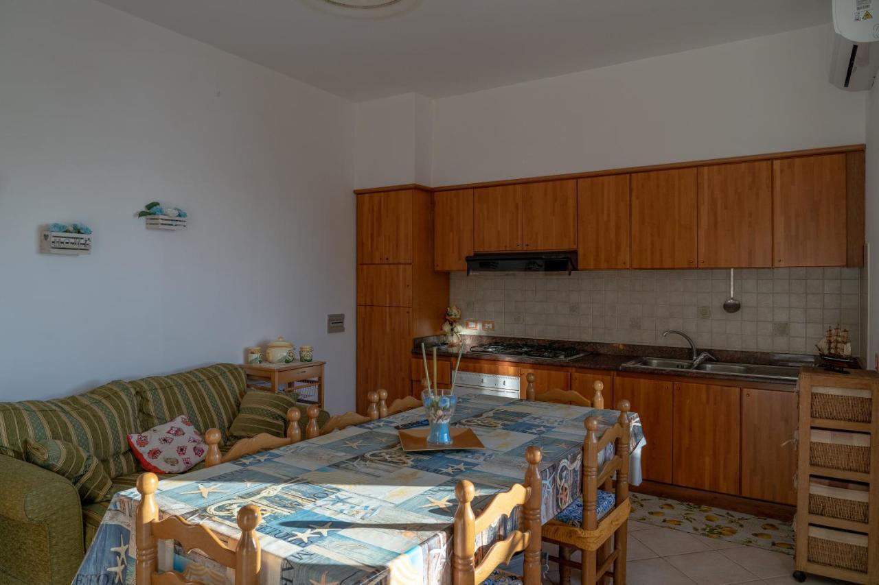 Sole Holiday House Pontone Dış mekan fotoğraf