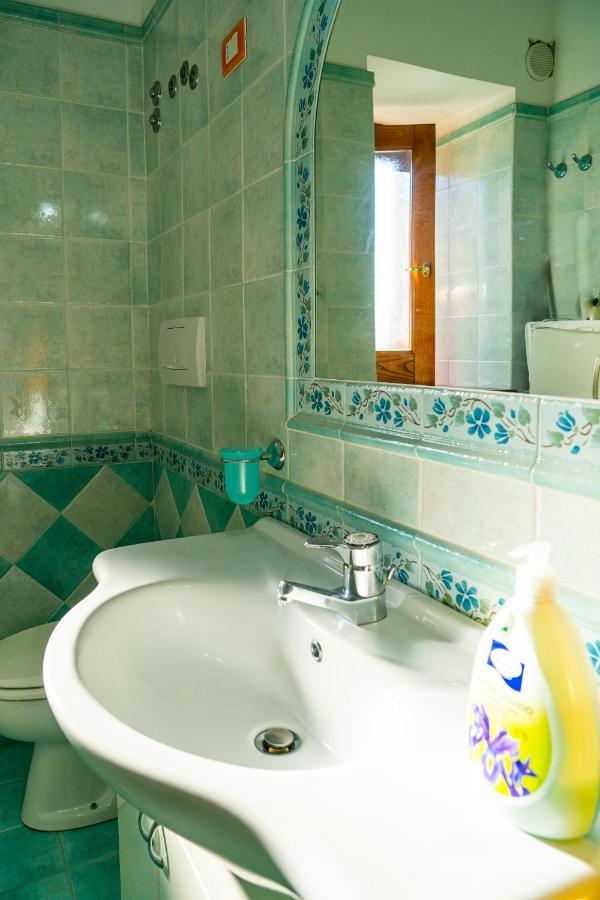 Sole Holiday House Pontone Dış mekan fotoğraf