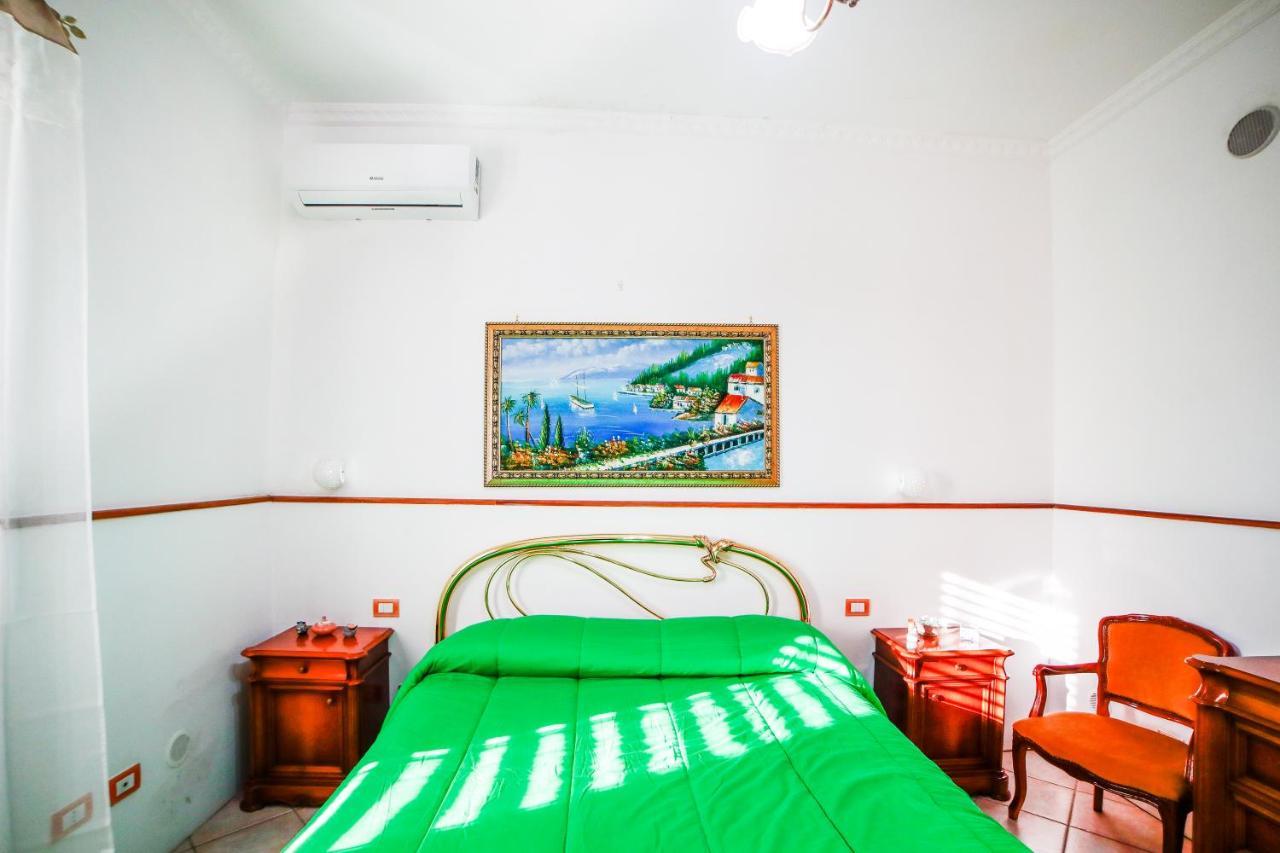 Sole Holiday House Pontone Dış mekan fotoğraf