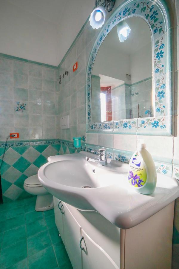 Sole Holiday House Pontone Dış mekan fotoğraf