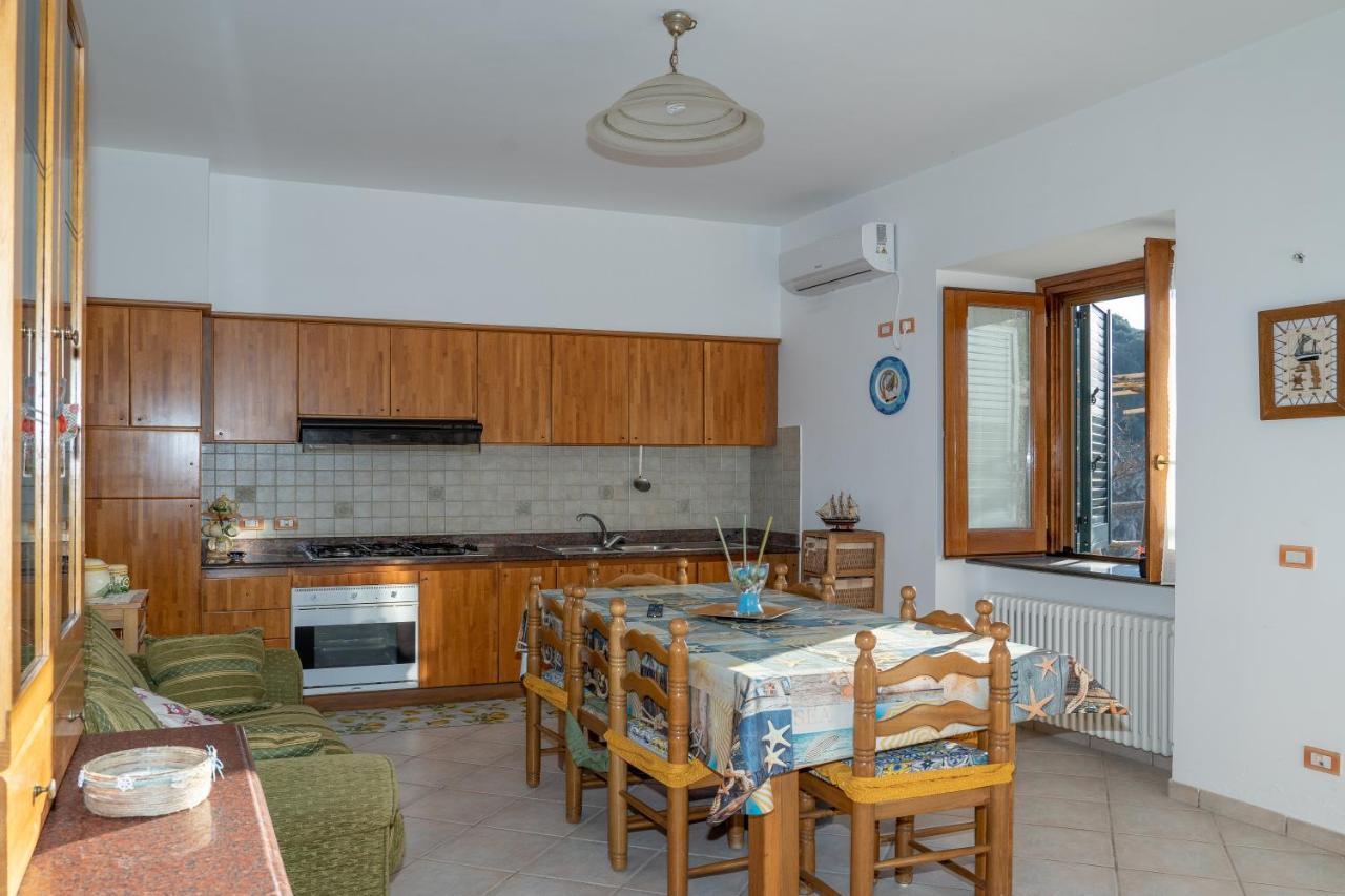 Sole Holiday House Pontone Dış mekan fotoğraf