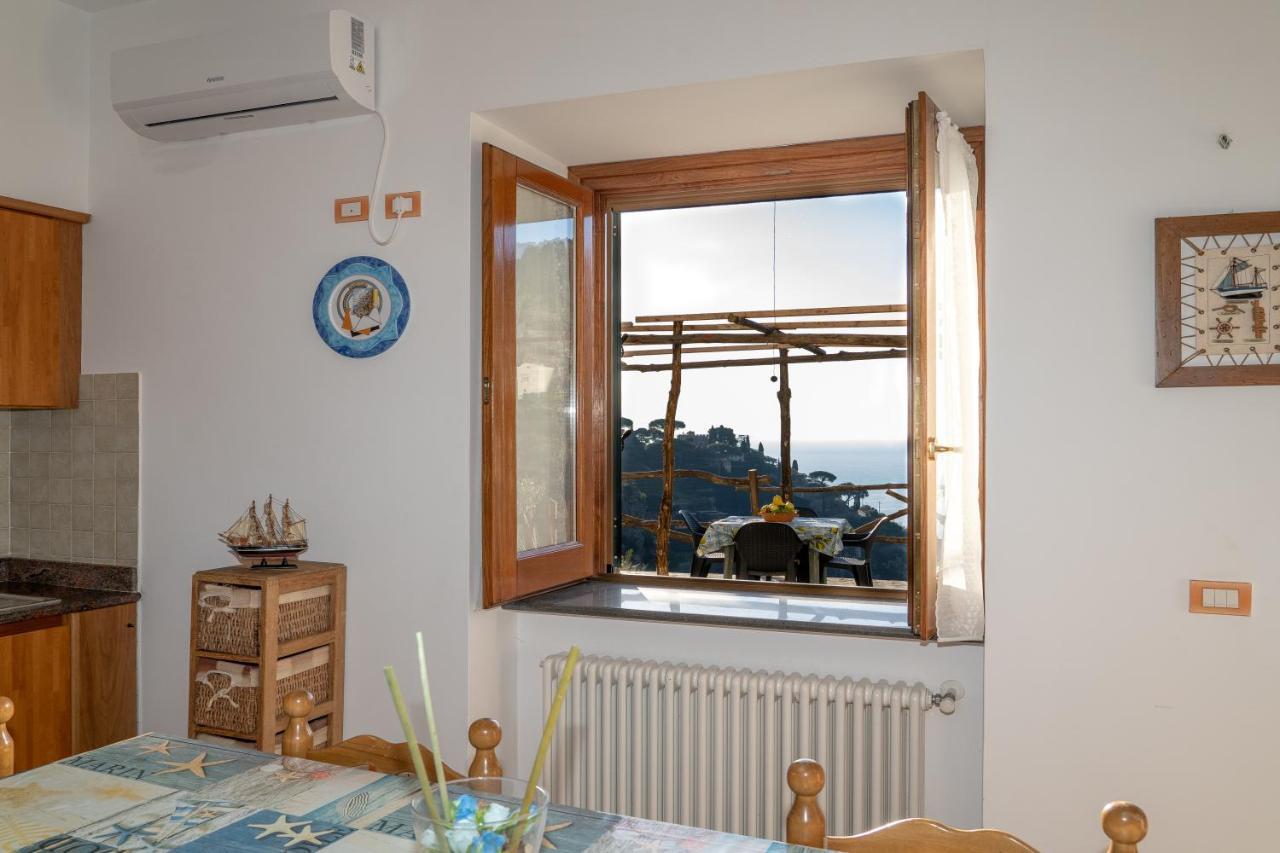 Sole Holiday House Pontone Dış mekan fotoğraf