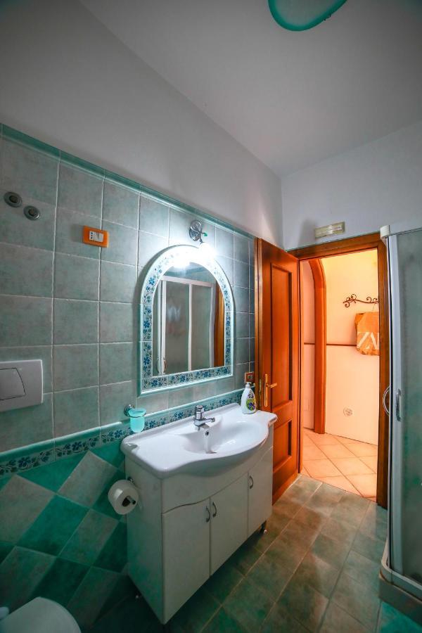 Sole Holiday House Pontone Dış mekan fotoğraf