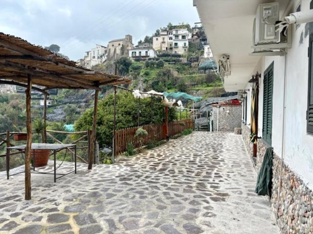 Sole Holiday House Pontone Dış mekan fotoğraf
