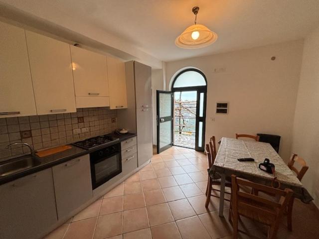 Sole Holiday House Pontone Dış mekan fotoğraf
