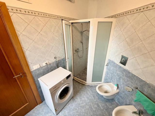 Sole Holiday House Pontone Dış mekan fotoğraf