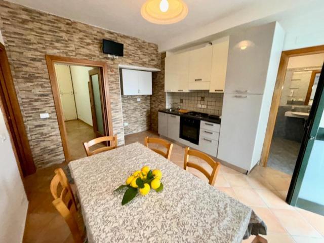 Sole Holiday House Pontone Dış mekan fotoğraf