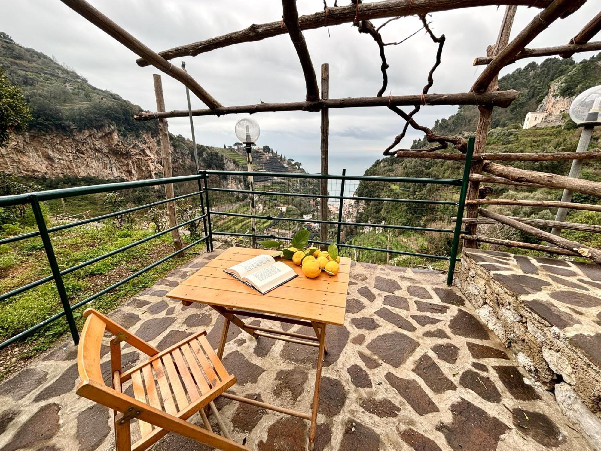 Sole Holiday House Pontone Dış mekan fotoğraf